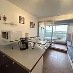 Apartmán - 3 Couchages Cap D'agde - Accrople Ct470-539 Agde