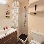 - 3 Couchages Cap D'agde - Accrople Ct470-539 Apartmán Agde