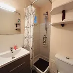 Apartmán - 3 Couchages Cap D'agde - Accrople Ct470-539 *