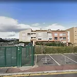 Apartmán - 3 Couchages Cap D'agde - Accrople Ct470-539