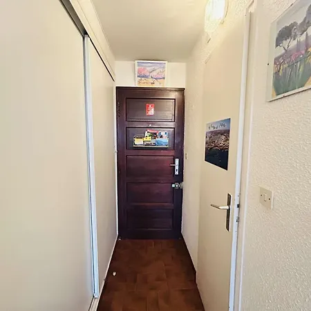 - 3 Couchages Cap D'agde - Accrople Ct470-539